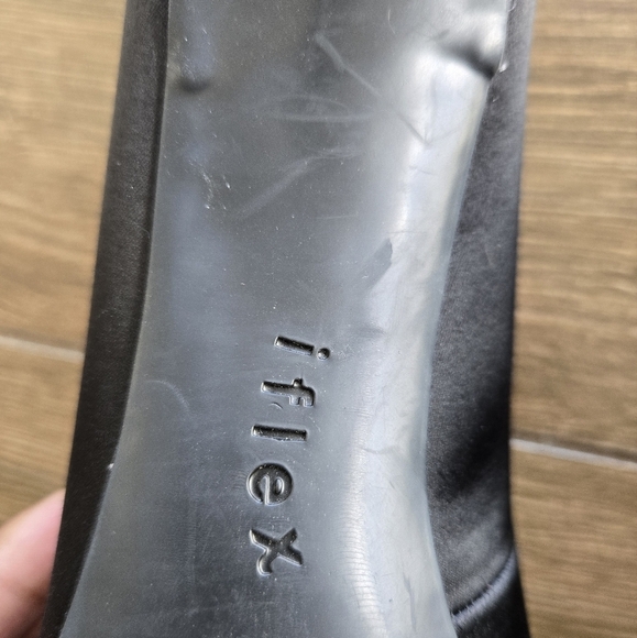 Anne Klein Roxanne Pointed Tumps - Women's Size 7.5 - Picture 4 of 7